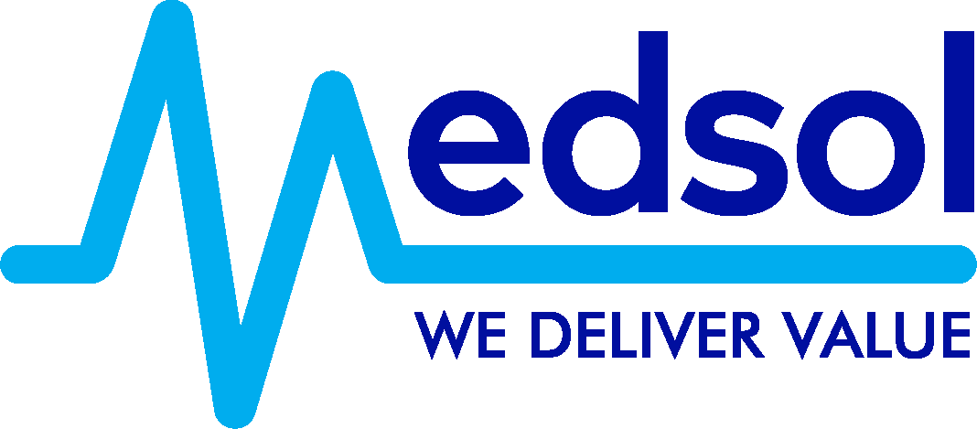 MedSol Logo